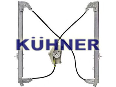 AD KUHNER av1408 -  Подъемное устройство для окон